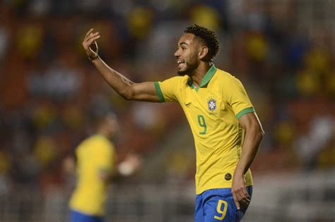 Seleção Olímpica: venda de ingressos para amistosos em ...
