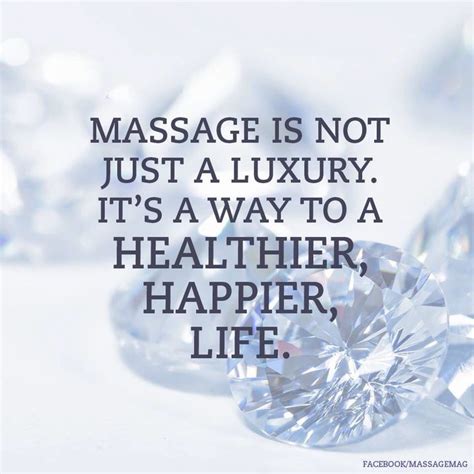 Very Well Said Get Yourself A Massager Right Now Massage Therapy