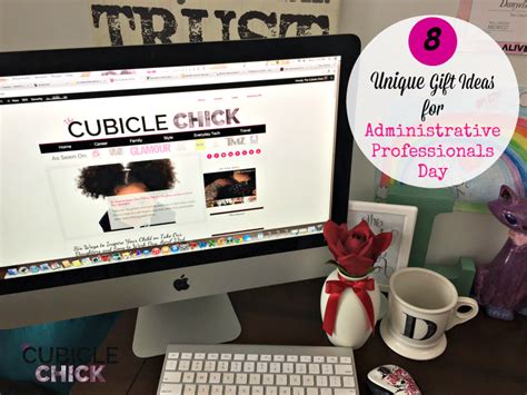 What is an administrative professional? Eight Unique Gift Ideas for Administrative Professionals Day