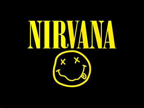 Free Download Nirvana Smiley Wallpaper 1024x768 For Your Desktop