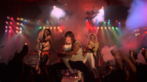 This Is Spinal Tap 1984 Reiner The Cinema Archives