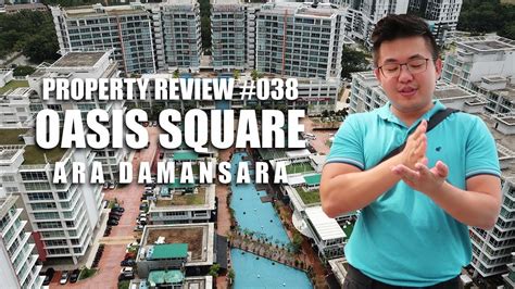 Oasis ara damansara oasis ara damansara malezya. PROPERTY REVIEW #038 | OASIS SQUARE, ARA DAMANSARA - YouTube