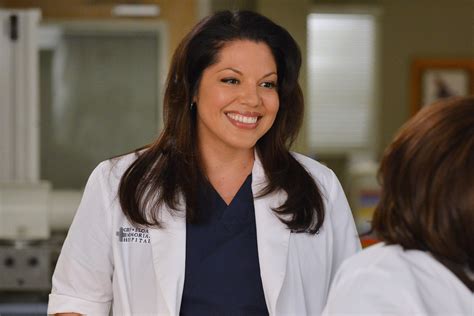 Grey S Anatomy Sara Ramirez Refutes Shonda Rhimes Claim About Callie S Return Tv Guide
