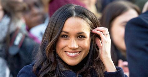 Meghan Markle Will Have Maid Of Honor In Wedding To Prince Harry