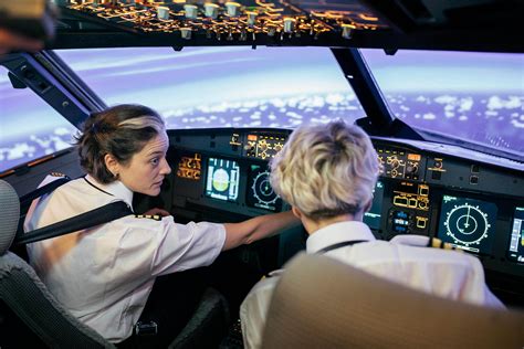 Technology Soars In Advancing Critical Communication Safety For Pilots