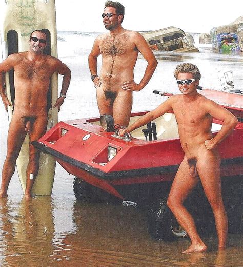 Men At A Nude Beach The Best Porn Website