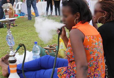 9 ways shisha smoking affects your health punch newspapers