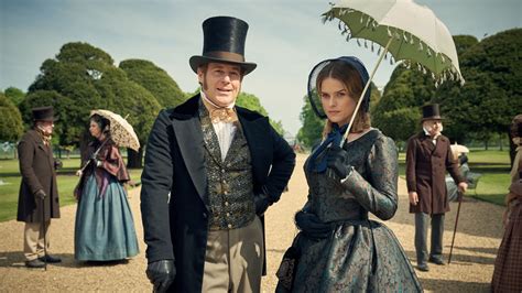37 New British Tv Period Drama Series You Need To See In 2020 British