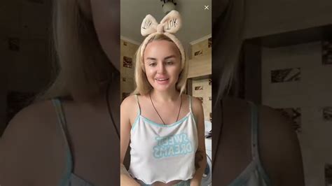 Periscope Live Cute Girl 832 Youtube