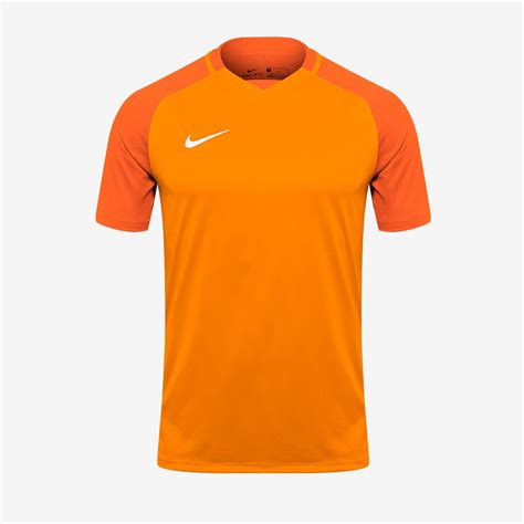 Nike Junior Trophy Iii Ss Jersey Junior Football Teamwear Jerseys