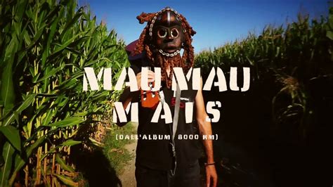 Mau Mau Mais Official Video Youtube