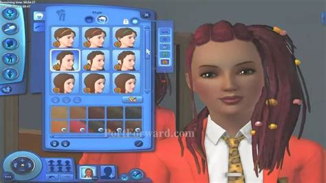 The Sims 3 University Walkthrough New Create A Sim Features