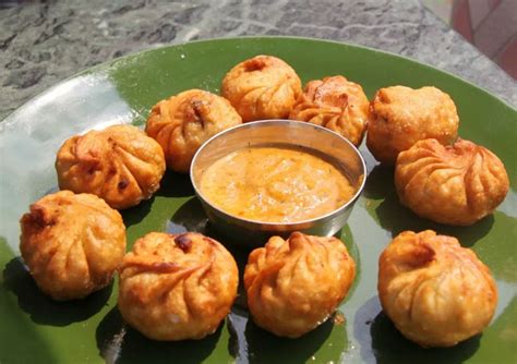 So, follow this chicken momos recipe step by step and make your family and loved ones happy with check the video of chicken momos/dumpling recipe: Fried Chicken Momos Recipe| Yummyfoodrecipes.in