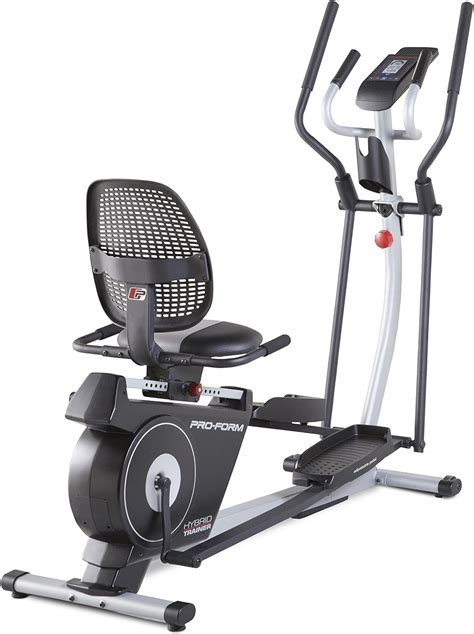 Top 10 Best 2 In 1 Elliptical And Bike Combo Expert Fitness