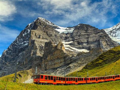2023 Jungfraujoch Top Of Europe Day Trip From Zurich Ph