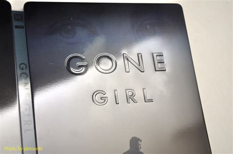 Gone Girl Blu Ray Steelbook Blufans Exclusive 29 China Page 6 Hi Def Ninja Pop