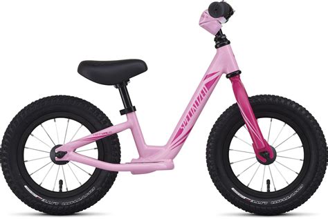 Specialized Girls Hotwalk Kids Bike 2018 £11699 12 Wheel Age 2 3