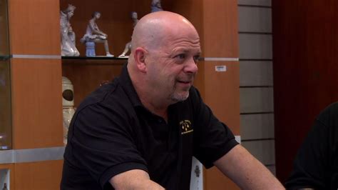 Check spelling or type a new query. Rick Harrison of 'Pawn Stars' to Host a Game Show?