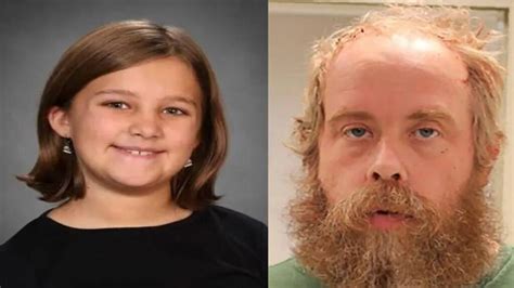 How Did 9 Year Old Missing Girl ‘charlotte Sena Found Suspect Craig Nelson Ross Jr Arrested