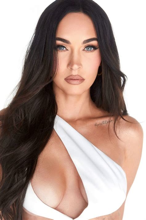 Megan Fox Sexy The Fappening Leaked Photos