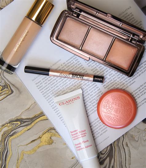 5 Makeup Products For Glowing Skin Alicegracebeauty Uk Beauty Blog