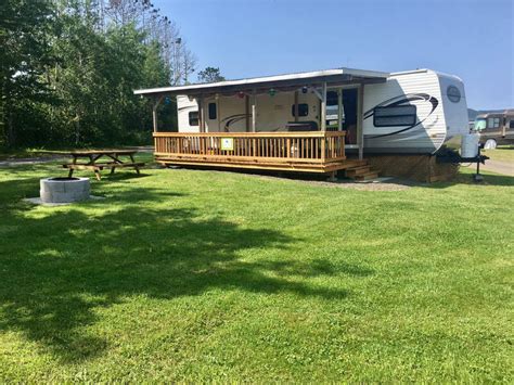 Maybe you would like to learn more about one of these? RV Rental - BunnyPlace, Annapolis Royal, Nova Scotia ...