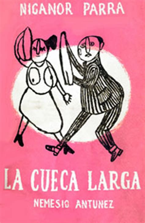 A continuación puedes leer 5 poemas de nicanor parra. Biobibliografía de Nicanor Parra - Nicanor Parra