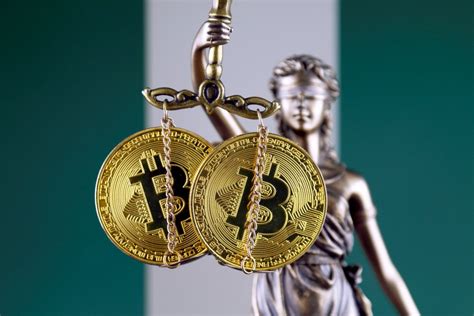 Bitcoin is used by nigerians to do online transactions. Nigeria's Central Banker Calls Bitcoin a "Gamble ...