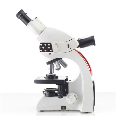 Microscopio Leica Dm750 M Bio Optic Srl