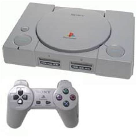 Playstation 1 Ps1 System Console For Sale Dkoldies