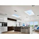 Rooflights Flat Roofs Photos