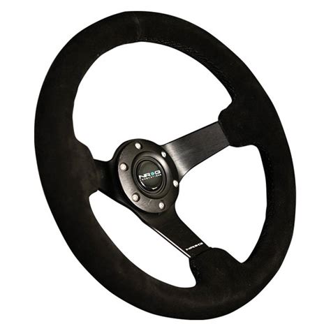 Nrg Innovations® Rst 033 Series Race Style Steering Wheel
