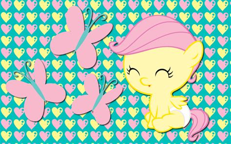 View at your own risk. Baby Wallpapers - My Little Pony Friendship is Magic ...