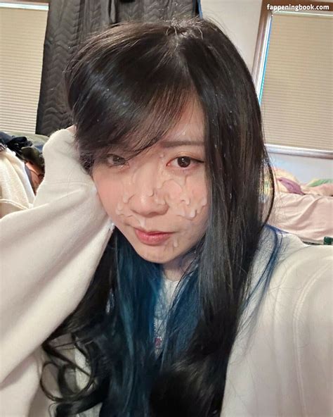 Lilypichu Nude The Fappening Photo 4687769 Fappeningbook