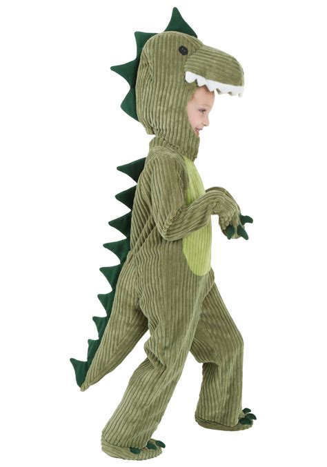 High Quality New T Rex Dinosaur Halloween Costume Boys 5 6