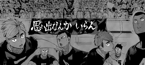 Exciting Highlights From Haikyu To The Top