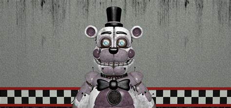 Funtime Freddy Count The Ways 1 By Th3m4nw1thn0n4m3 On Deviantart