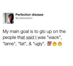36 Best Glo Up ideas | glo up, quotes, real quotes