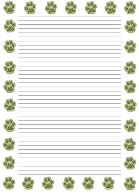 Free writing paper template 6 writing paper templates word excel pdf templates printable handwriting paper new calendar template site print kindergarten writing paper handwriting paper template to. Lined writing paper with borders : Order Custom Essay ...