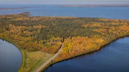 Traveling to lac la biche and you need a way to get around? Sir Winston Churchill Provincial Park, Lac La Biche ...