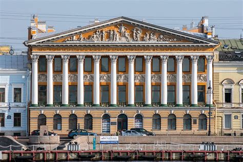 Музей истории петербурга 83 фото