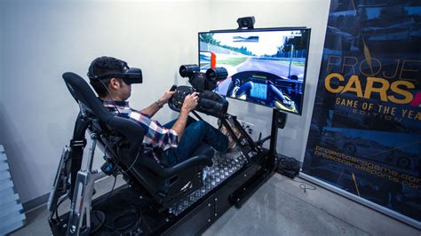 Καφεδάκι και Virtual Reality Gaming