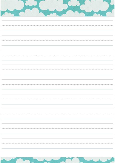 Those readings are there to help you understand material both in and out of the course. 9 Best Images of Love Letter Templates Printable - Free ...
