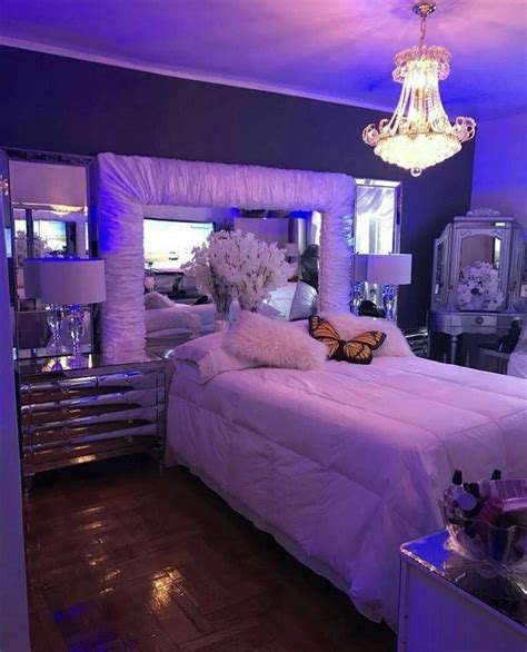 P I N 𝔩𝔦𝔳𝔡𝔞𝔞𝔡𝔬𝔩𝔩 Luxurious Bedrooms Teen Bedroom Decor Room