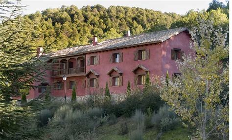 Haz tu reserva online y aprovecha nuestras ofertas especiales en viajes carrefour. Hoteles en Cuenca Casas Rurales con encanto Alojamientos ...