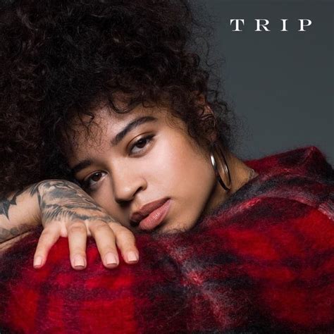 Significado De Trip De Ella Mai