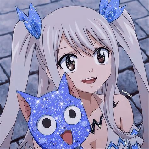Fairy Tail Anime Images 2021