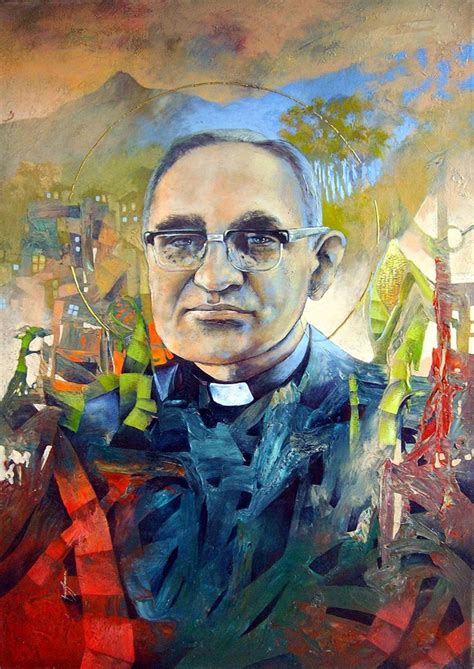 Remembering Blessed Oscar Romero