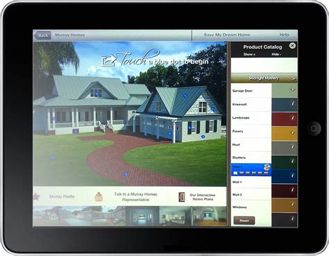 Free software at your reach so that you can get hold of the best programs for pc or mobile. Custom Home Design App - Murray Homes