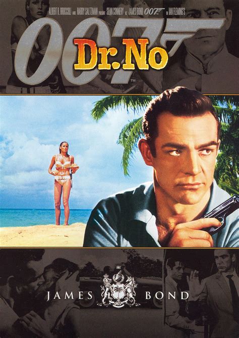 Best Buy Dr No Dvd 1962